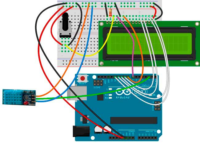 arduino